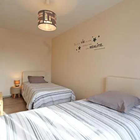 Holiday home Maison De Charme Avec Jardin Et Equipements Bebe, Pres De La Foret D'ecouves - Fr-1-497-16 *