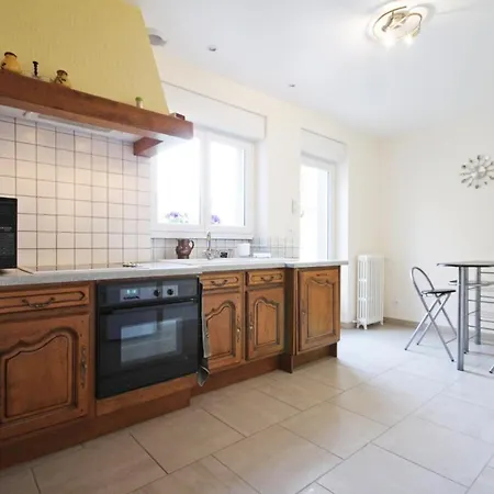 Maison Lumineuse Avec Jardin Clos Et Terrasse Pour 9 Pers. Pres Foret D'ecouves - Fr-1-497-16 Prázdninový dům Rouperroux