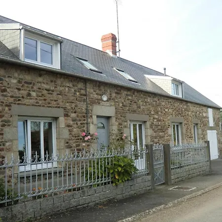 Maison Lumineuse Avec Jardin Clos Et Terrasse Pour 9 Pers. Pres Foret D'ecouves - Fr-1-497-16 Prázdninový dům Rouperroux