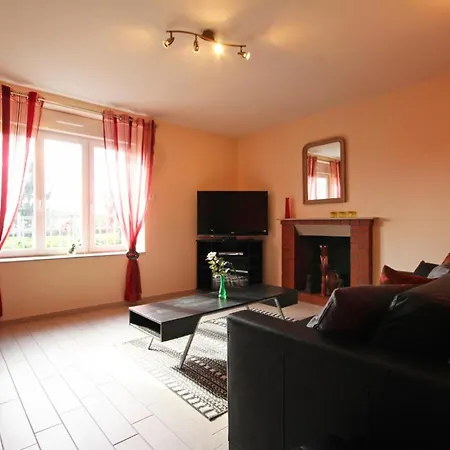 Maison Lumineuse Avec Jardin Clos Et Terrasse Pour 9 Pers. Pres Foret D'ecouves - Fr-1-497-16 Prázdninový dům Rouperroux