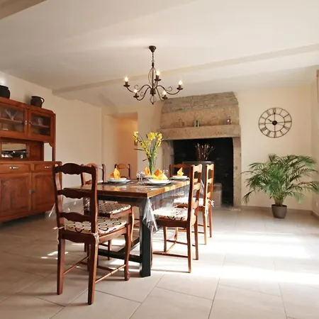 Maison Lumineuse Avec Jardin Clos Et Terrasse Pour 9 Pers. Près Forêt D'écouves - Fr-1-497-16