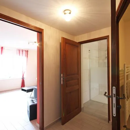 Maison Lumineuse Avec Jardin Clos Et Terrasse Pour 9 Pers. Pres Foret D'ecouves - Fr-1-497-16 * Rouperroux