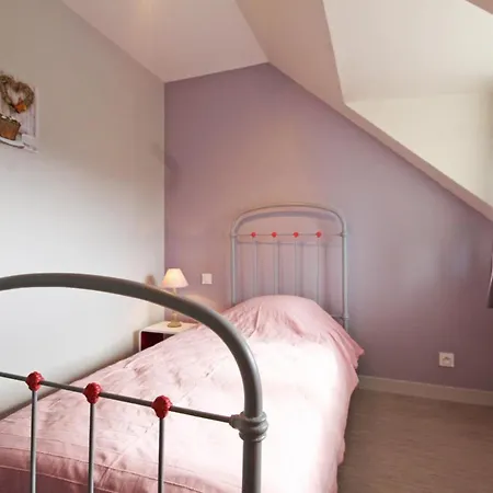 Maison Lumineuse Avec Jardin Clos Et Terrasse Pour 9 Pers. Près Forêt D'écouves - Fr-1-497-16 Casa rural *