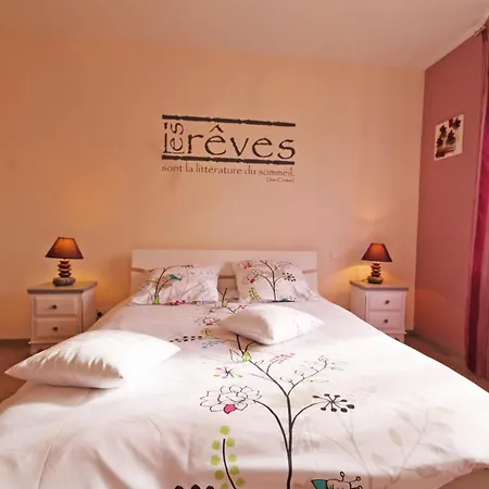 Maison Lumineuse Avec Jardin Clos Et Terrasse Pour 9 Pers. Près Forêt D'écouves - Fr-1-497-16 Casa rural
