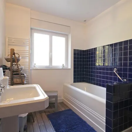 Maison Lumineuse Avec Jardin Clos Et Terrasse Pour 9 Pers. Près Forêt D'écouves - Fr-1-497-16 Casa rural *