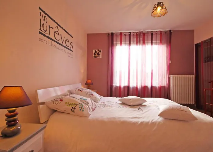 Maison Lumineuse Avec Jardin Clos Et Terrasse Pour 9 Pers. Pres Foret D'ecouves - Fr-1-497-16 *