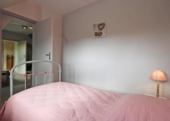 Maison Lumineuse Avec Jardin Clos Et Terrasse Pour 9 Pers. Pres Foret D'ecouves - Fr-1-497-16 Tatil Evi *