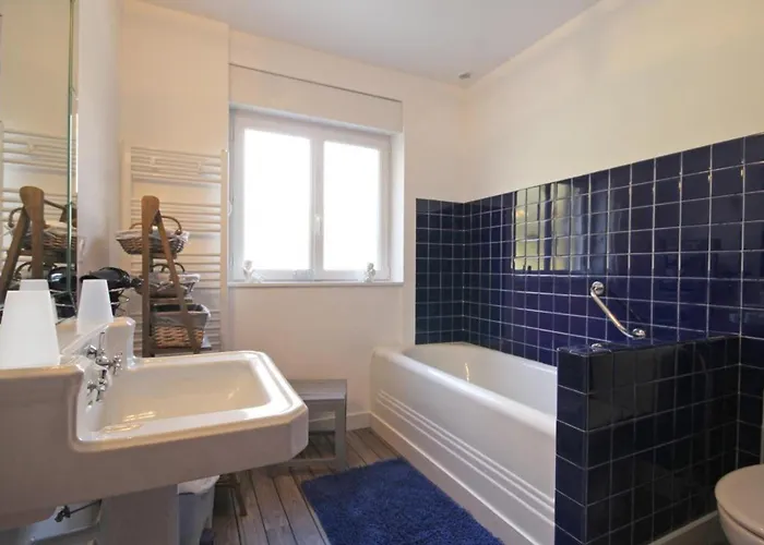 Maison Lumineuse Avec Jardin Clos Et Terrasse Pour 9 Pers. Pres Foret D'ecouves - Fr-1-497-16 Tatil Evi *